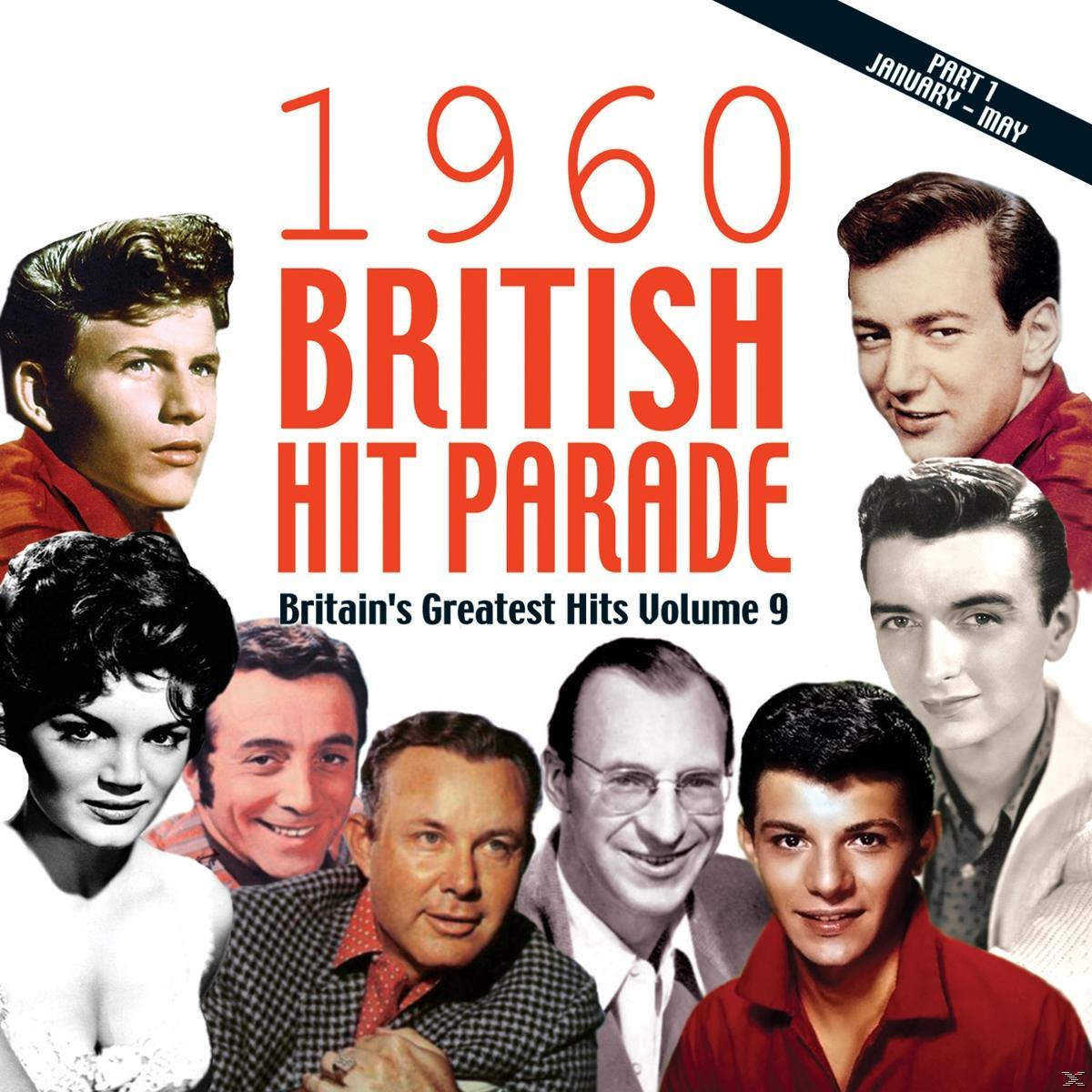 VARIOUS - America's Greatest Hits 1961  - (CD)