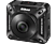 NIKON Nikon KeyMission 360 - 360° Actioncam - 23.9 MP - nero - Action camera Nero