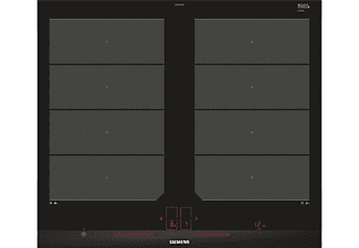 SIEMENS EX675LXE3E - Zone de cuisson (Noir)