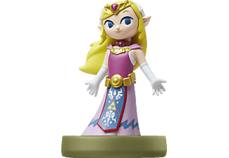 NINTENDO Nintendo amiibo Zelda (The Wind Waker) (The Legend of Zelda Collection) Figura del gioco
