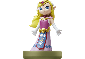 NINTENDO amiibo Zelda (The Wind Waker) (The Legend of Zelda Collection) Spielfigur