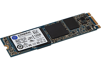 KINGSTON 120GB M.2 SATA3 SSD SM2280S3G2/120G