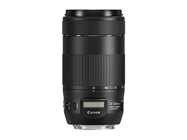 Canon Objektiv EF 70-300mm 4.0-5.6 IS II USM