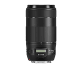 Objektiv EF 70-300mm 4.0-5.6 IS II USM