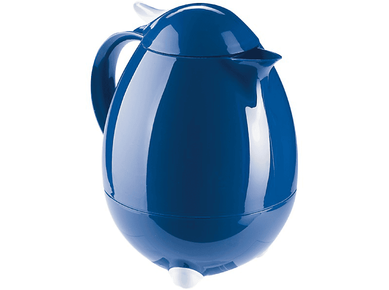 Jarra - Leifheit 28346, 1 L, Azul