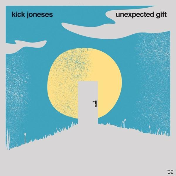 Kick Joneses - Unexpected Gift + - (LP Download)
