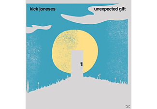 Kick Joneses - Unexpected Gift  - (LP + Download)