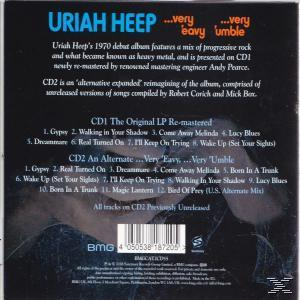 Rückseite eines CD-Covers mit Titellisten, Albumtitel und einem kleinen Bild. Der Text ist auf Englisch.