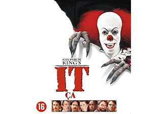 Stephen King's It | Blu-ray