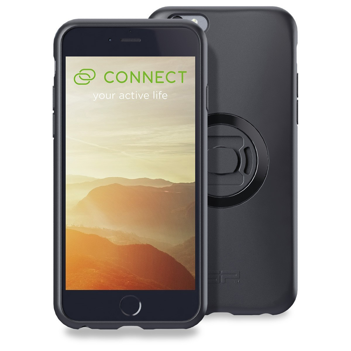 Schwarz SP SP Phone Phone CONNECT Case, Connect