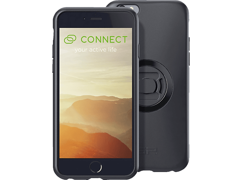 SP CONNECT SP Connect Phone  Phone Case, Schwarz