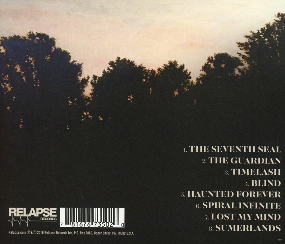 Sumerlands - Sumerlands  - (CD)