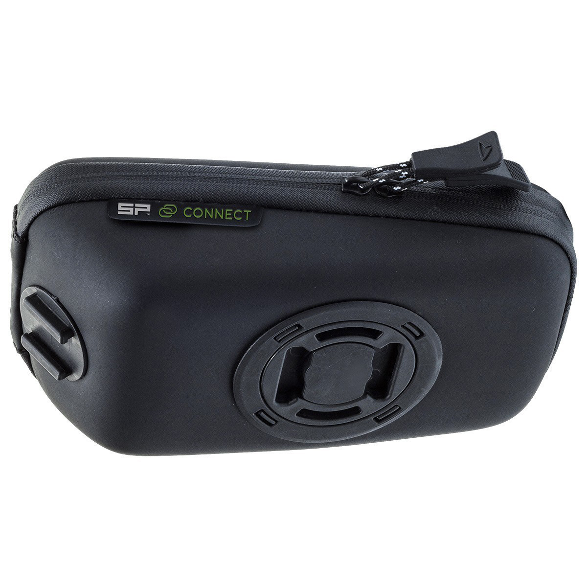 SP CONNECT SP Connect Wedge Fahrradcase, Schwarz