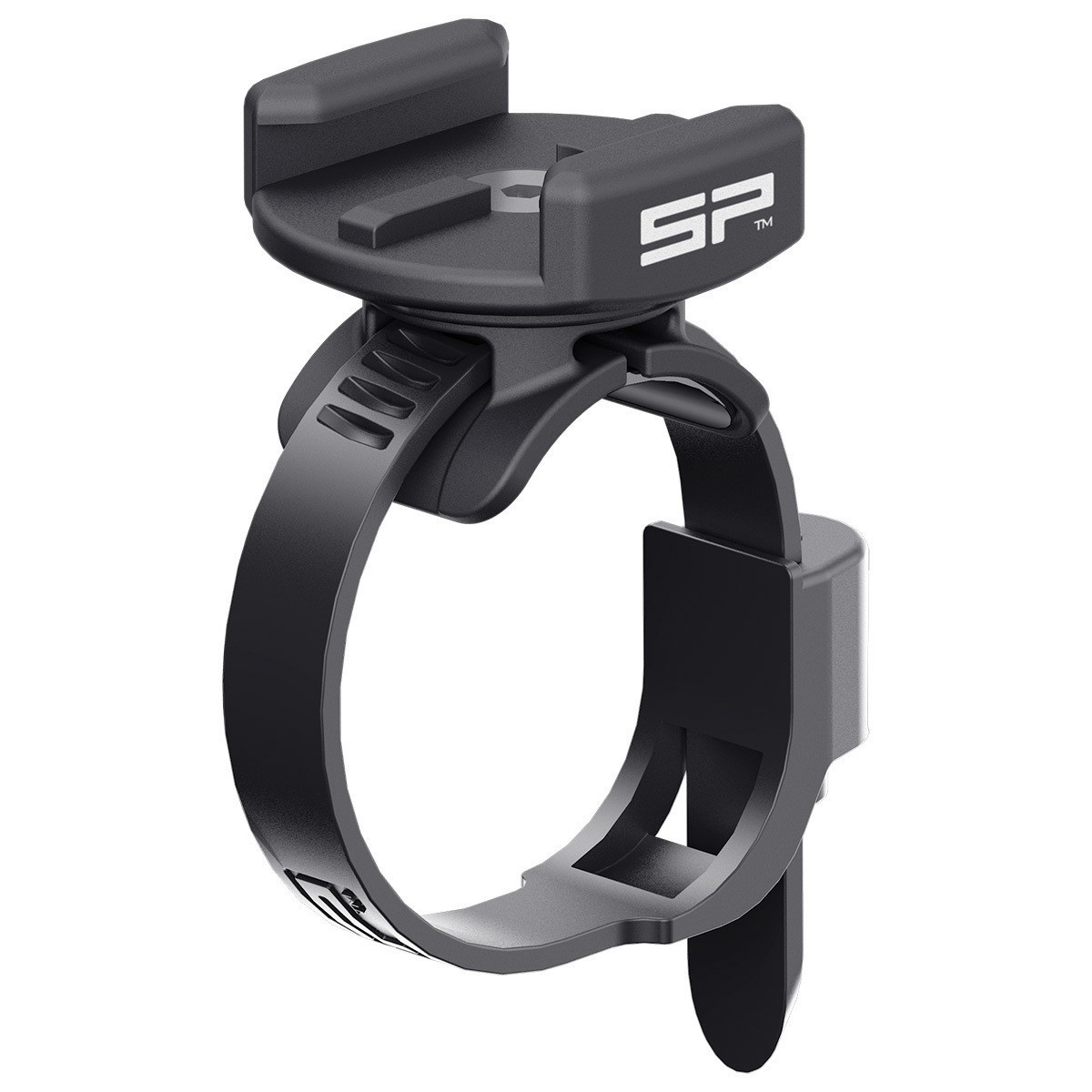 SP CONNECT SP Connect Wedge Fahrradcase, Schwarz