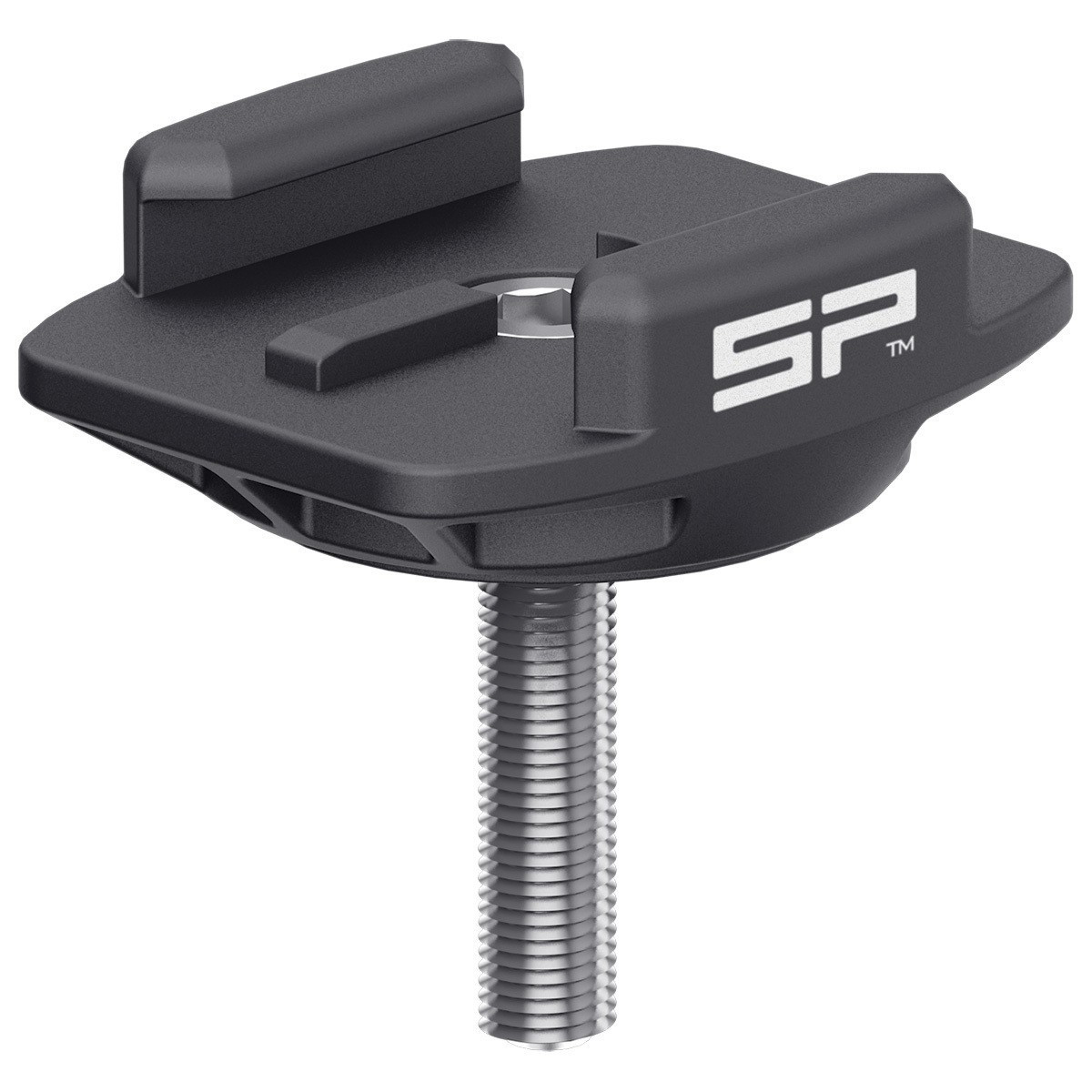 SP CONNECT SP Connect Wedge Fahrradcase, Schwarz