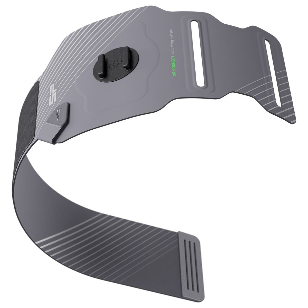 SP CONNECT SP Connect Running Band Running Band, Grau
