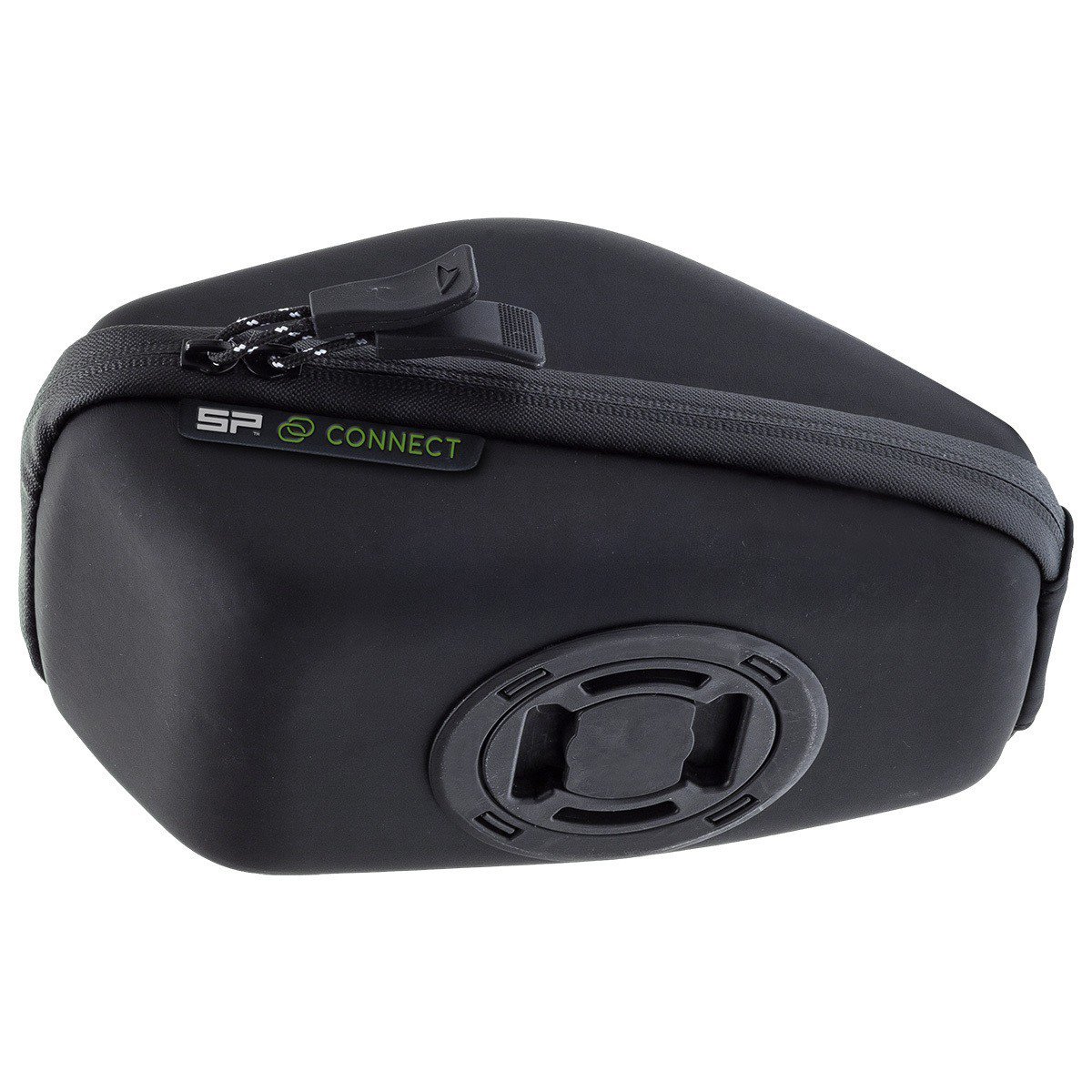 SP CONNECT SP Connect Diamond Fahrradcase, Schwarz