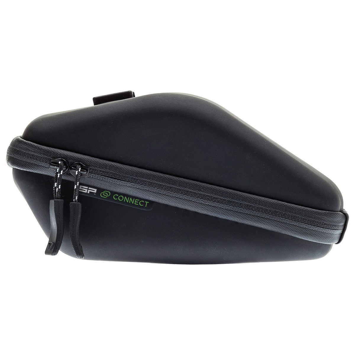 SP CONNECT SP Connect Diamond Fahrradcase, Schwarz
