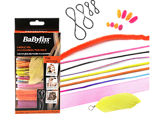 BABYLISS 799503 - Bandeaux - Parure de bijoux