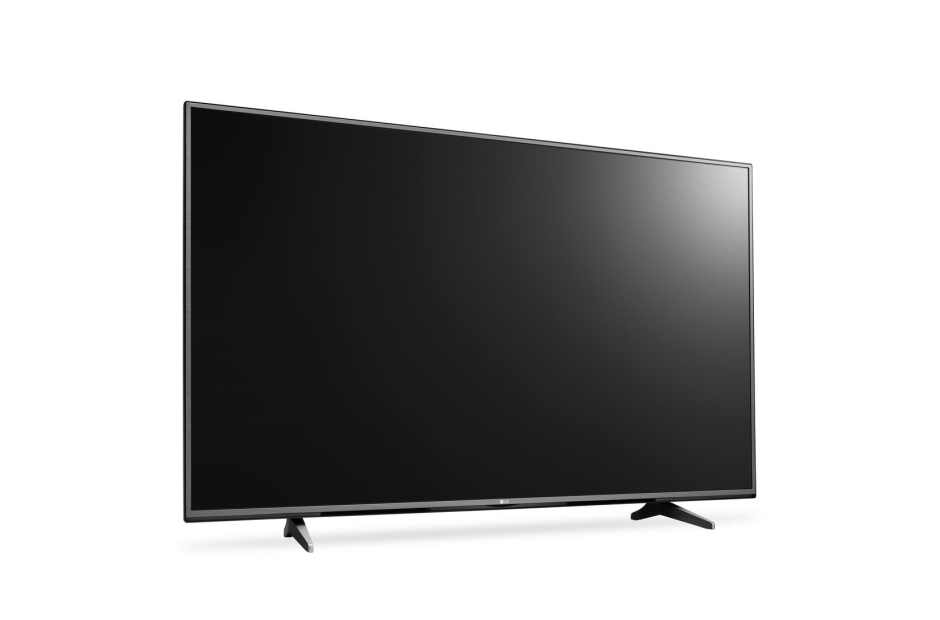 LG ELECTRONICS Fernseher 55UH605V UHD 4K LED Smart TV
