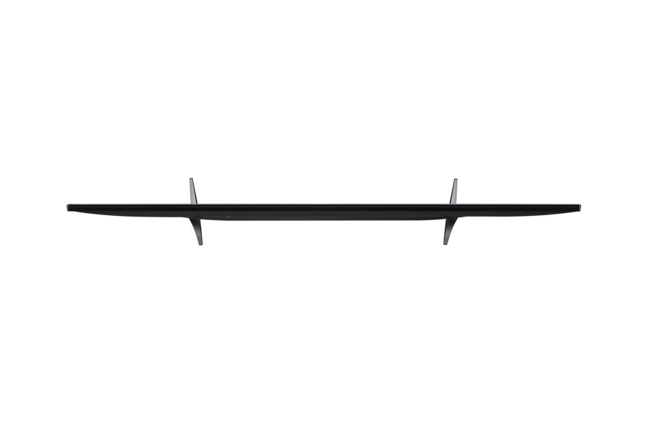 LG ELECTRONICS Fernseher 55UH605V UHD 4K LED Smart TV