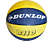 DUNLOP B110 Sarı-Lacivert Basketbol Topu