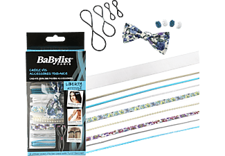 BABYLISS 799506 - Bandeaux - Parure de bijoux