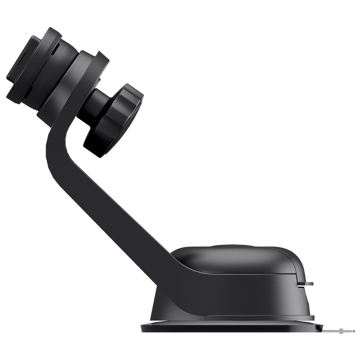 SP CONNECT Suction Mount Handyhalterung, Schwarz