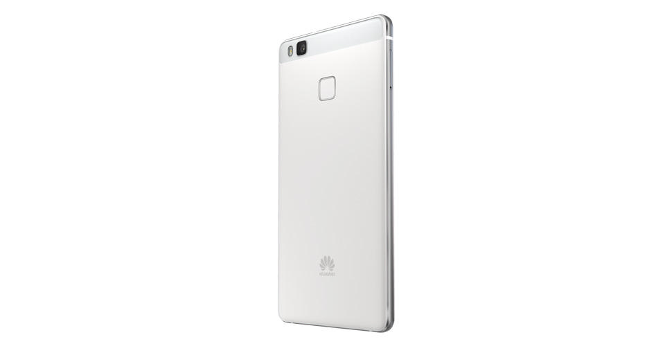 HUAWEI P9 Lite 16GB Akıllı Telefon Beyaz