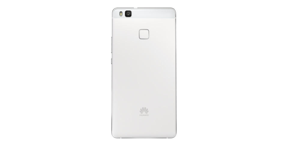 HUAWEI P9 Lite 16GB Akıllı Telefon Beyaz