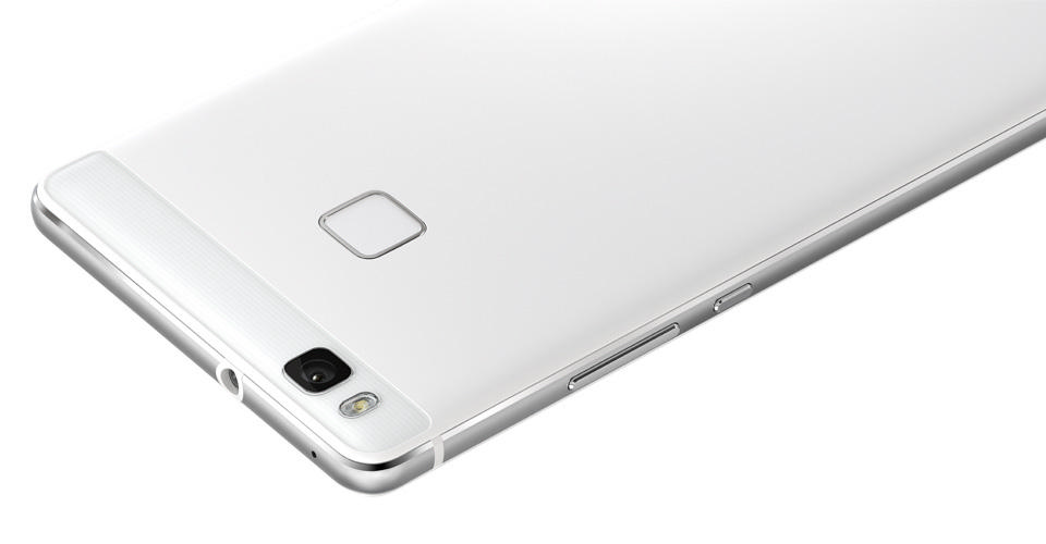 HUAWEI P9 Lite 16GB Akıllı Telefon Beyaz
