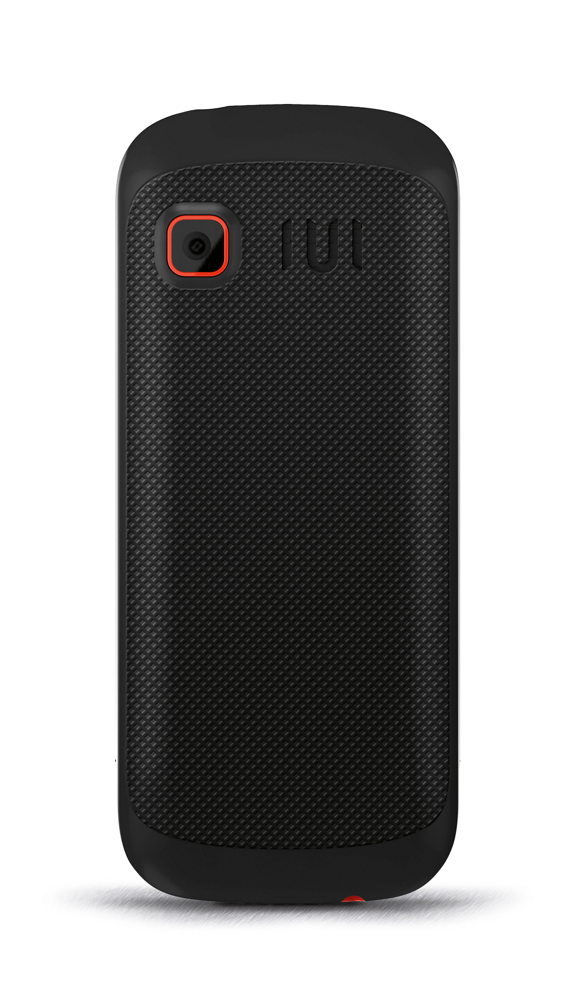 TELME T210 Handy, Schwarz