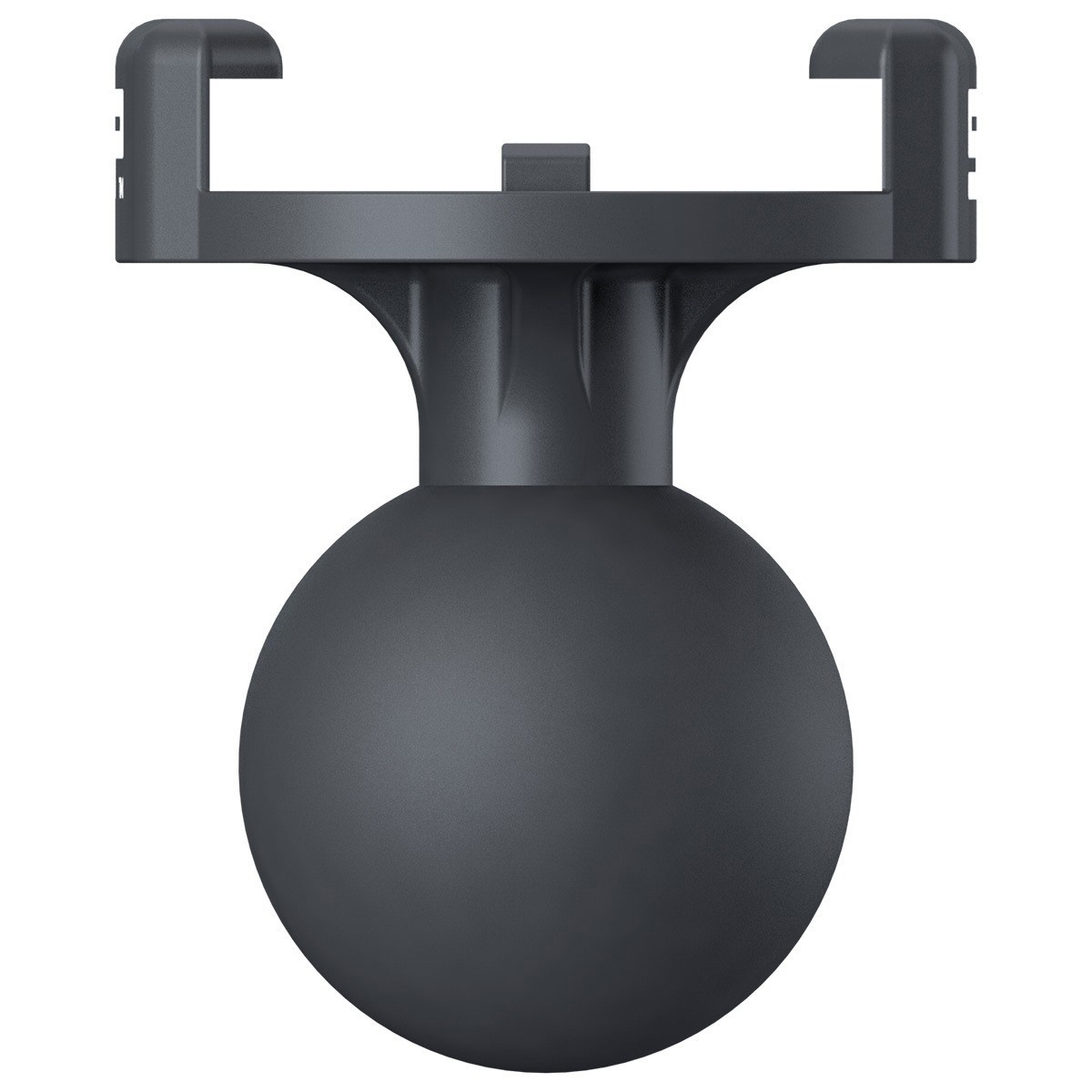 SP CONNECT Ballhead Mount Halterung, Schwarz