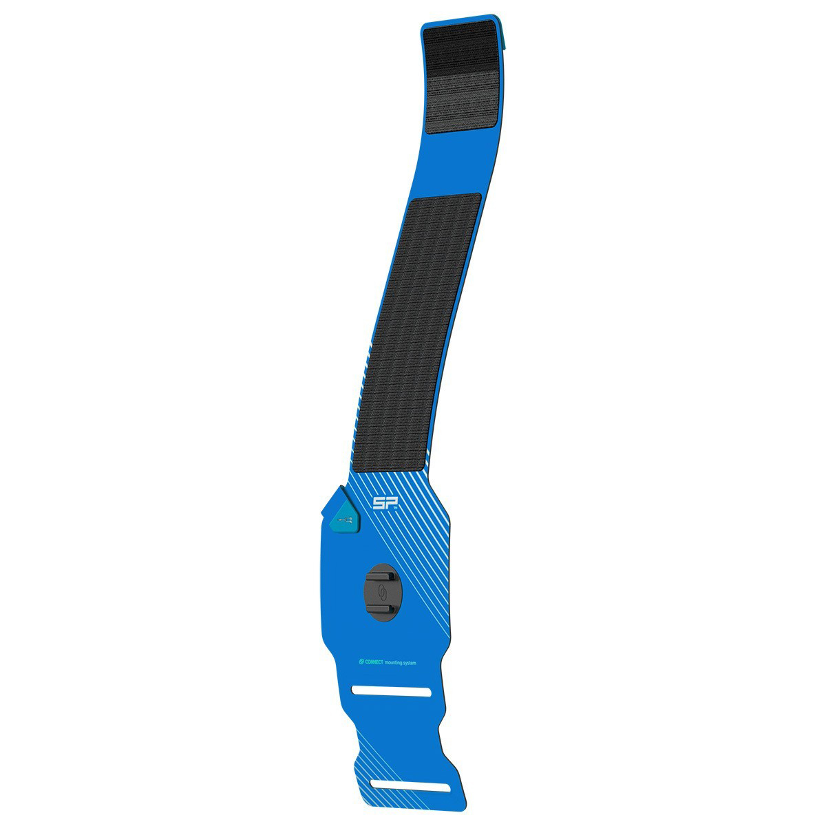 SP CONNECT SP Connect Running Running Smartphone Band, Blau