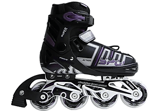 ACTION (PW-132B-22) ABEC5 Inline Mor Paten - L (39-42) (PTNINLACT031)