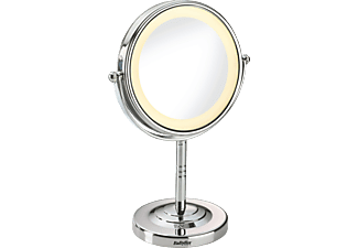 BABYLISS 8435E - Miroirs de maquillage (Argent)