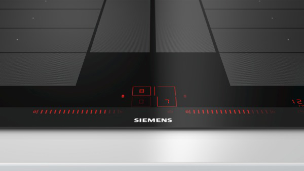 SIEMENS EX875LYE3E - Kochfelder / Kochstellen (Schwarz)