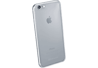 Bedankt of streep CELLULAR-LINE iPhone 7 Fine Soft Transparant kopen? | MediaMarkt