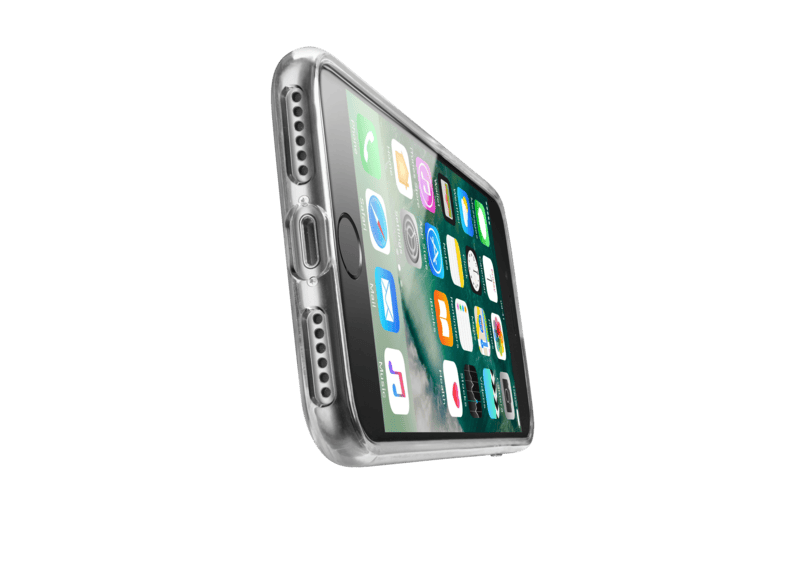 iPhone 7 Duo Transparant kopen? | MediaMarkt