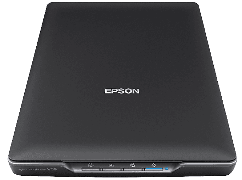 Escáner Epson Perfection V39 con Micro USB