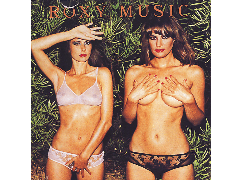 Roxy Music - Country Life (Remasterd) CD