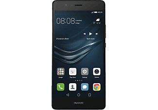 HUAWEI P9 Lite 16GB Akıllı Telefon Siyah