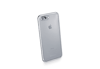 CELLULAR-LINE iPhone 7 Plus Fine Soft Transparant
