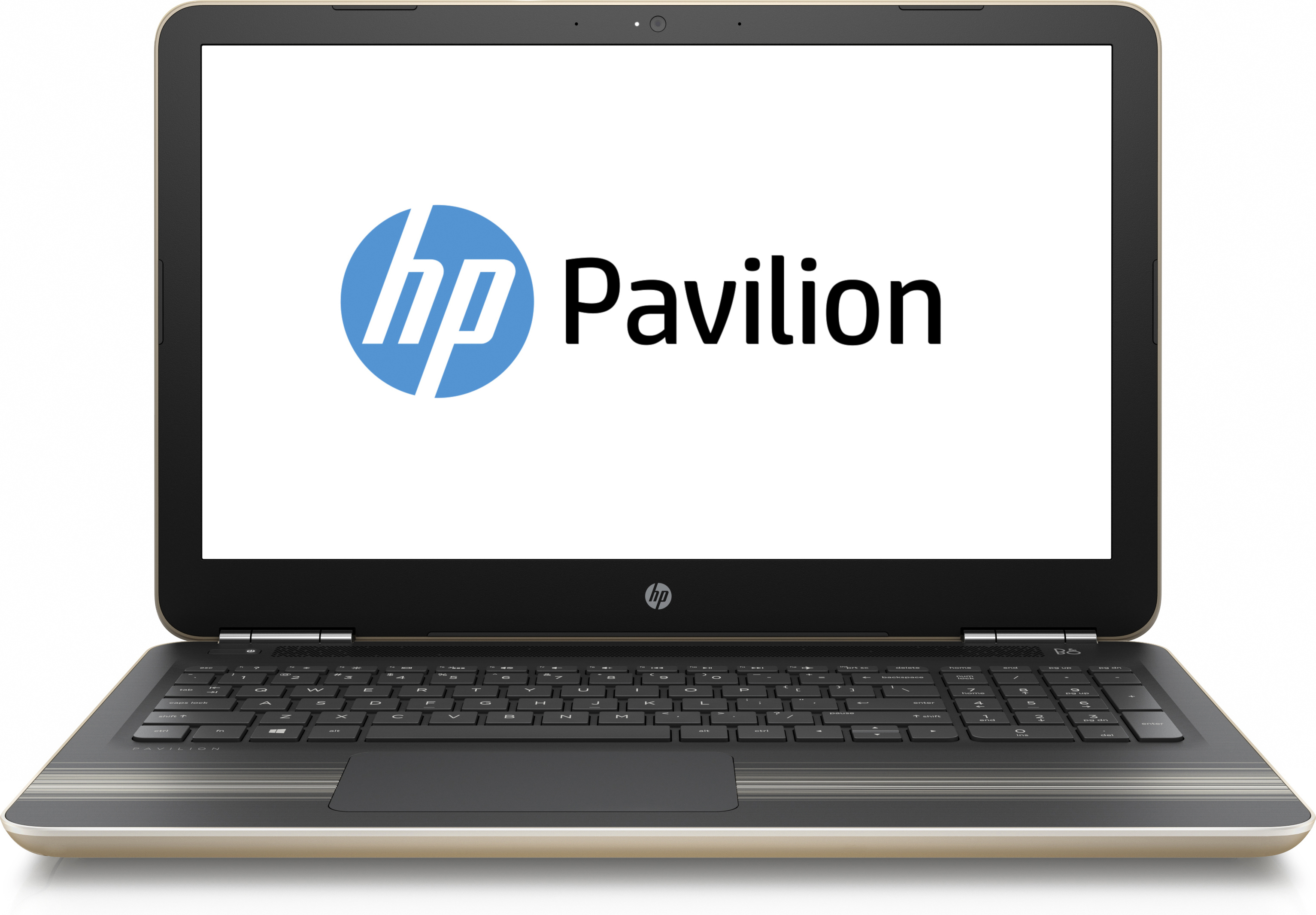HP Pavilion 15-au137ng - 15,6 Zoll - Intel® Core™ i5 i5-7200U - 16 GB - 1 TB - Windows 10 Home (64 Bit)