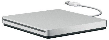 APPLE USB SuperDrive Optik Sürücü Fiyat & Özellik | MediaMarkt