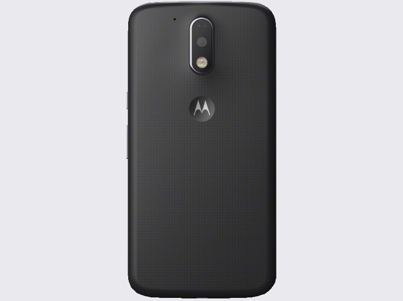 LENOVO Moto G Plus Siyah Akıllı Telefon