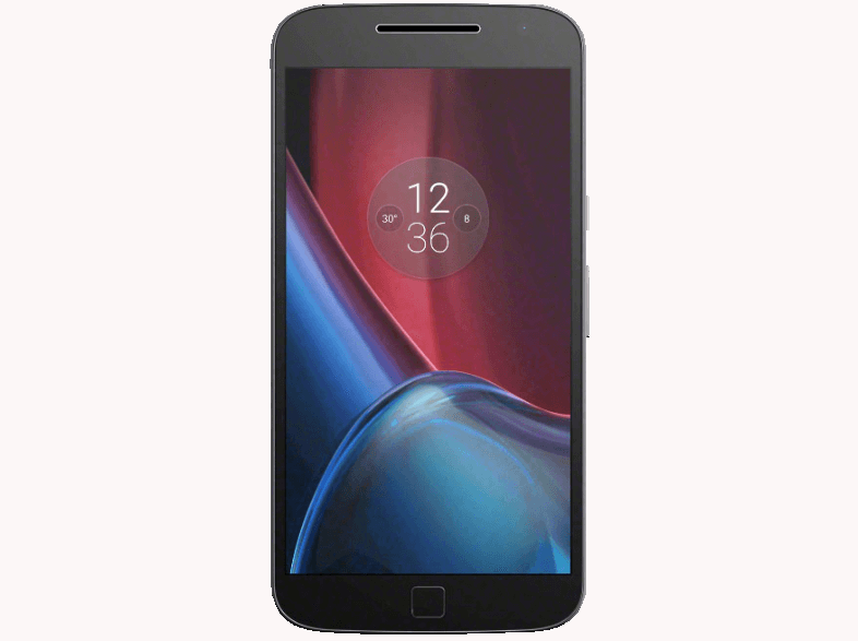 LENOVO Moto G Plus Siyah Akıllı Telefon