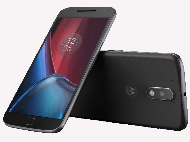 LENOVO Moto G Plus Siyah Akıllı Telefon