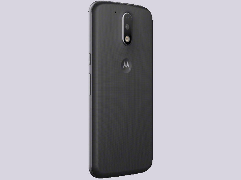 LENOVO Moto G Plus Siyah Akıllı Telefon