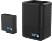 GOPRO Dual Battery Charger + Battery (Hero5 Black, Hero6B, Hero7 Black)